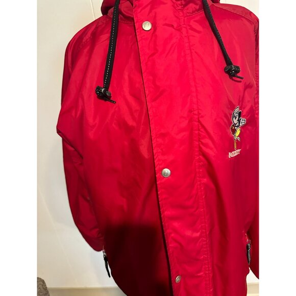 Vintage Disney Mickey‎ Mouse Jacket Size M (470) - Picture 16 of 16